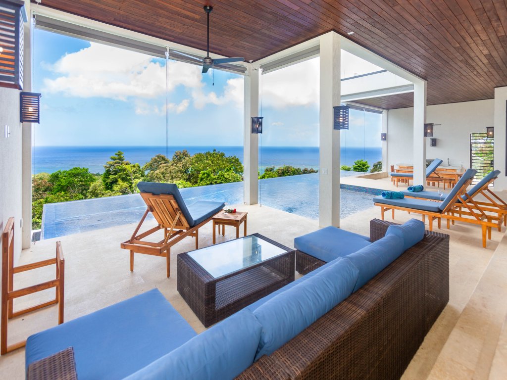 Ocean Pearl Vacation Rental - RedAwning