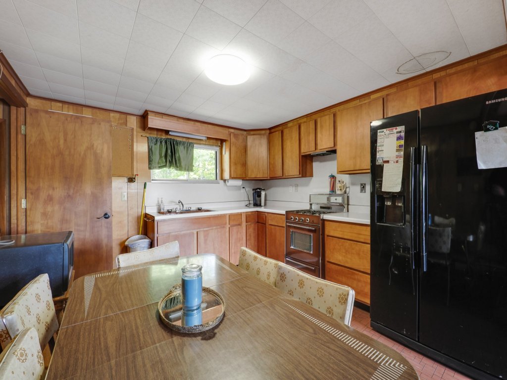 The Banks - rustic waterfront and secluded with Kayaks and Canoes included Vacation Rental in Onaway - RedAwning