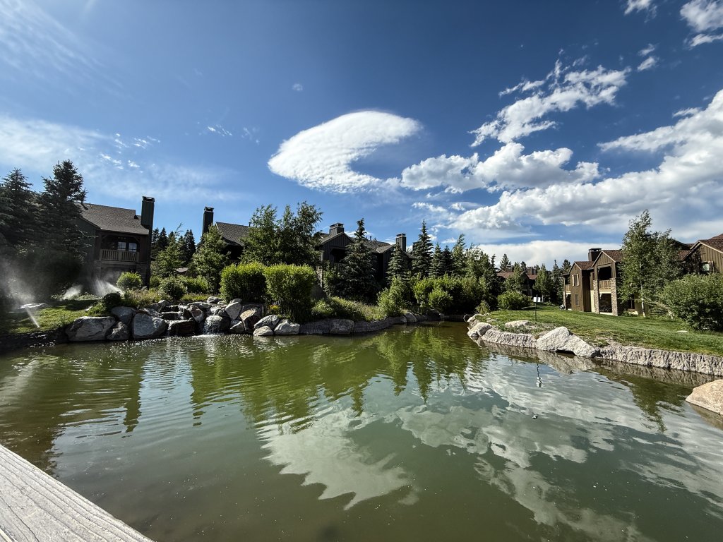 Snowcreek VI The Lodges #1133 Vacation Rental in Mammoth Lakes - RedAwning