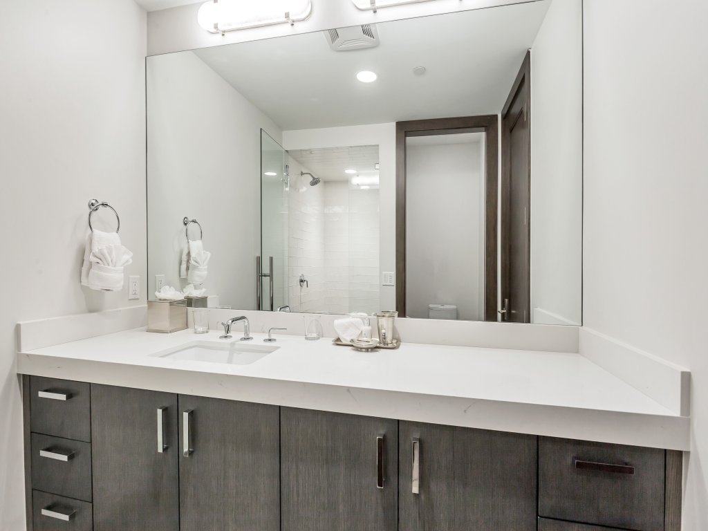 Luxury Five Bedroom Private Home with Stunning Park City views Vacation Rental in Park City - RedAwning