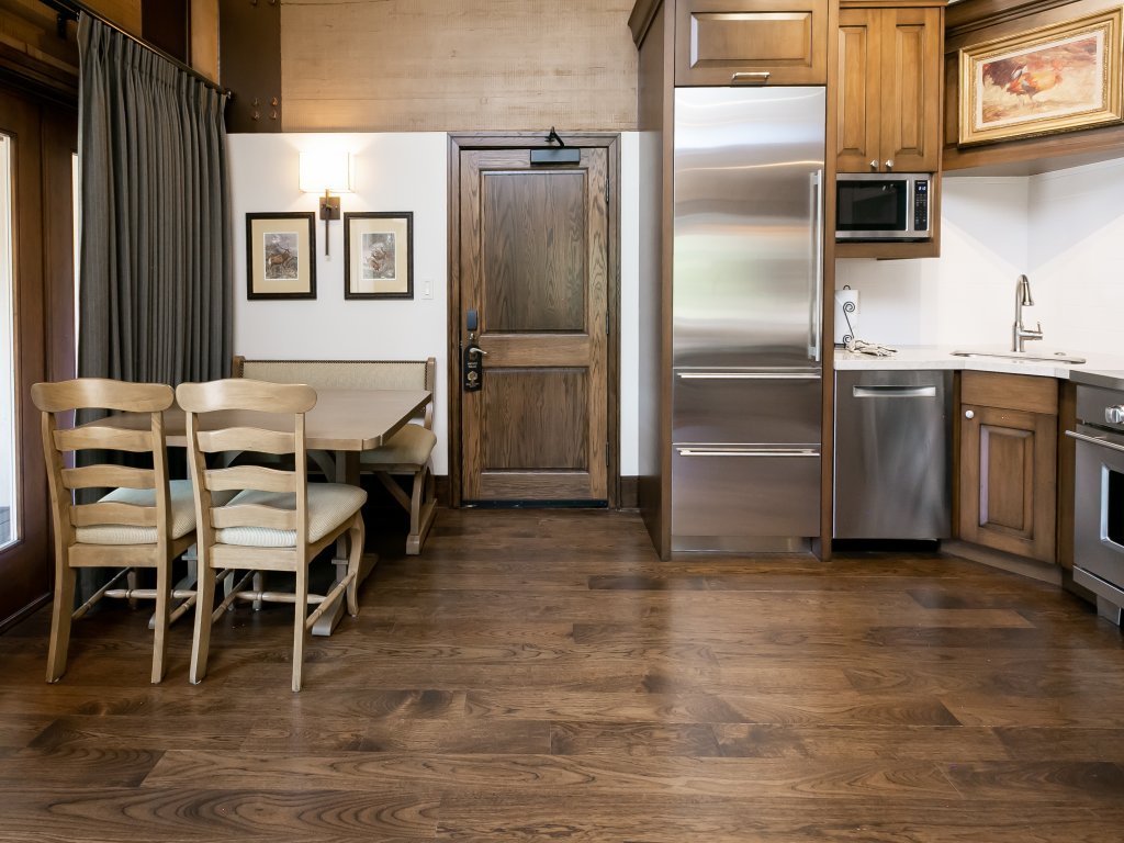 Sterling Apartment Hotel with Majestic Mountain View and Wood Burning Fireplace Vacation Rental in Park City - RedAwning