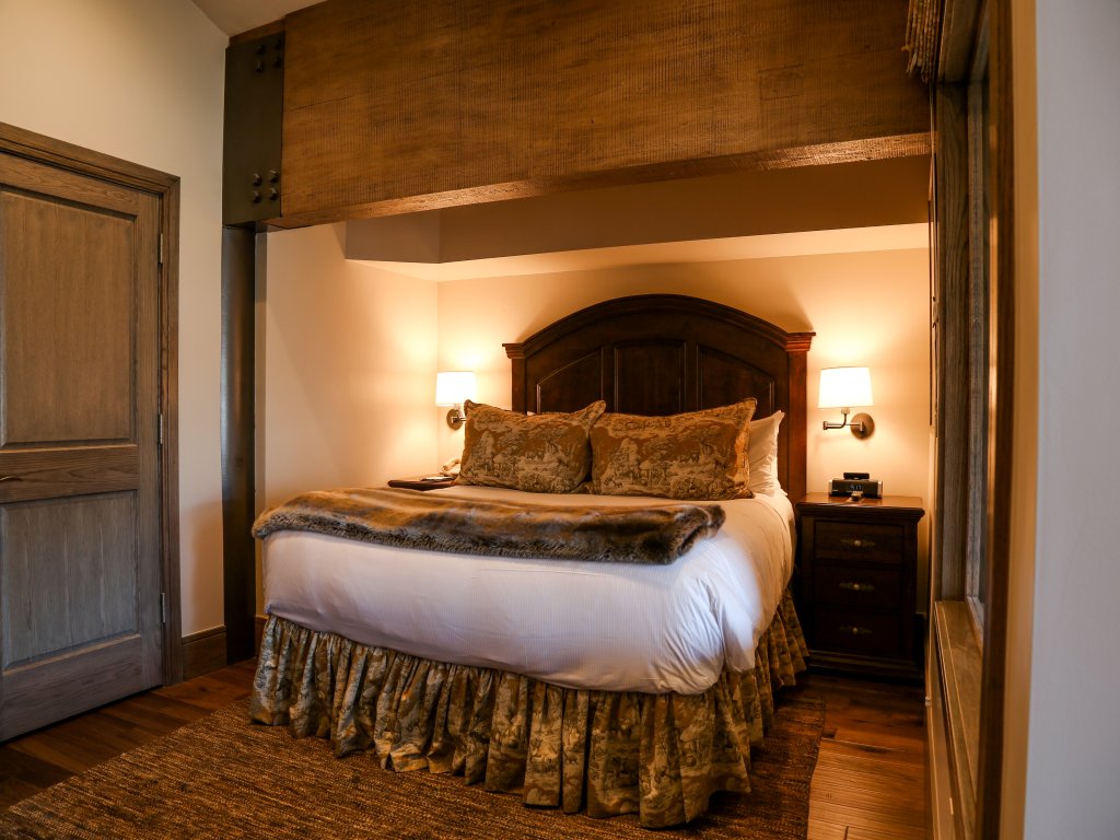 Deer Valley Condo with Easy Access to all Park City has to Offer Vacation Rental in Park City - RedAwning