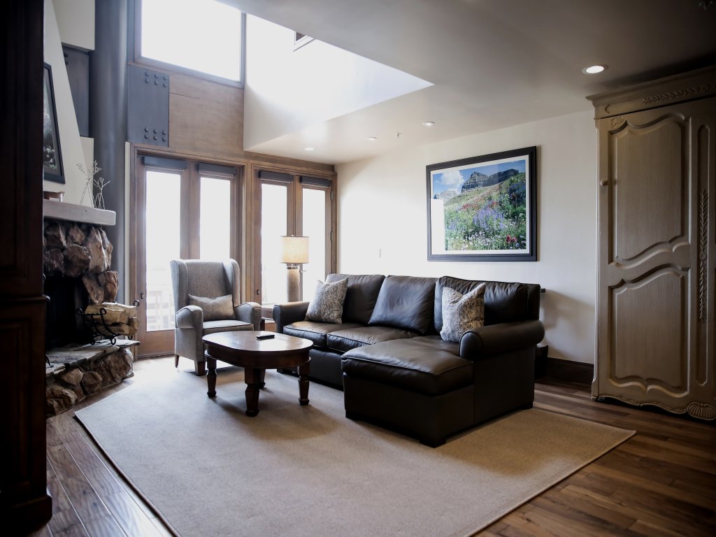 Deer Valley Condo with Easy Access to all Park City has to Offer Vacation Rental in Park City - RedAwning