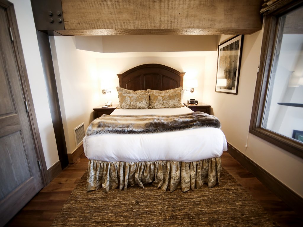 Deer Valley Condo with Easy Access to all Park City has to Offer Vacation Rental in Park City - RedAwning