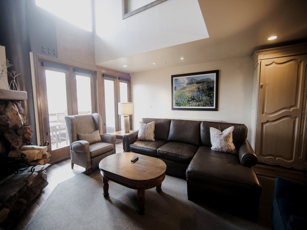 Deer Valley Condo with Easy Access to all Park City has to Offer Vacation Rental in Park City - RedAwning