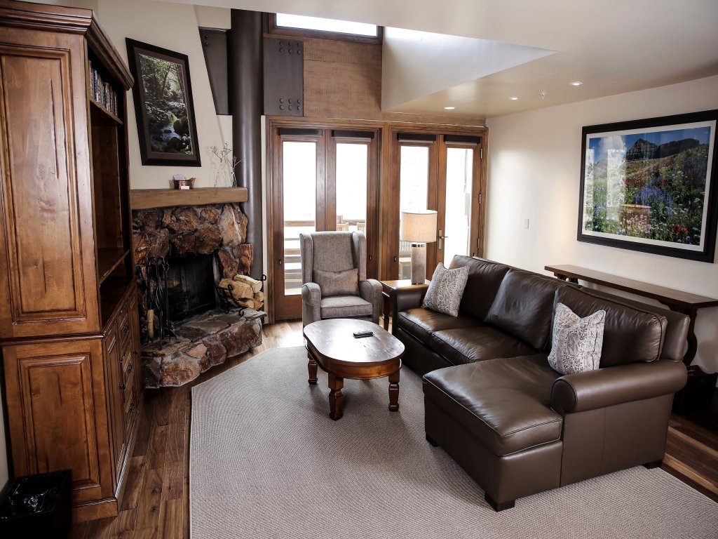 Deer Valley Condo with Easy Access to all Park City has to Offer Vacation Rental in Park City - RedAwning