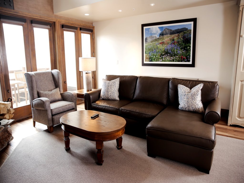 Deer Valley Condo with Easy Access to all Park City has to Offer Vacation Rental in Park City - RedAwning