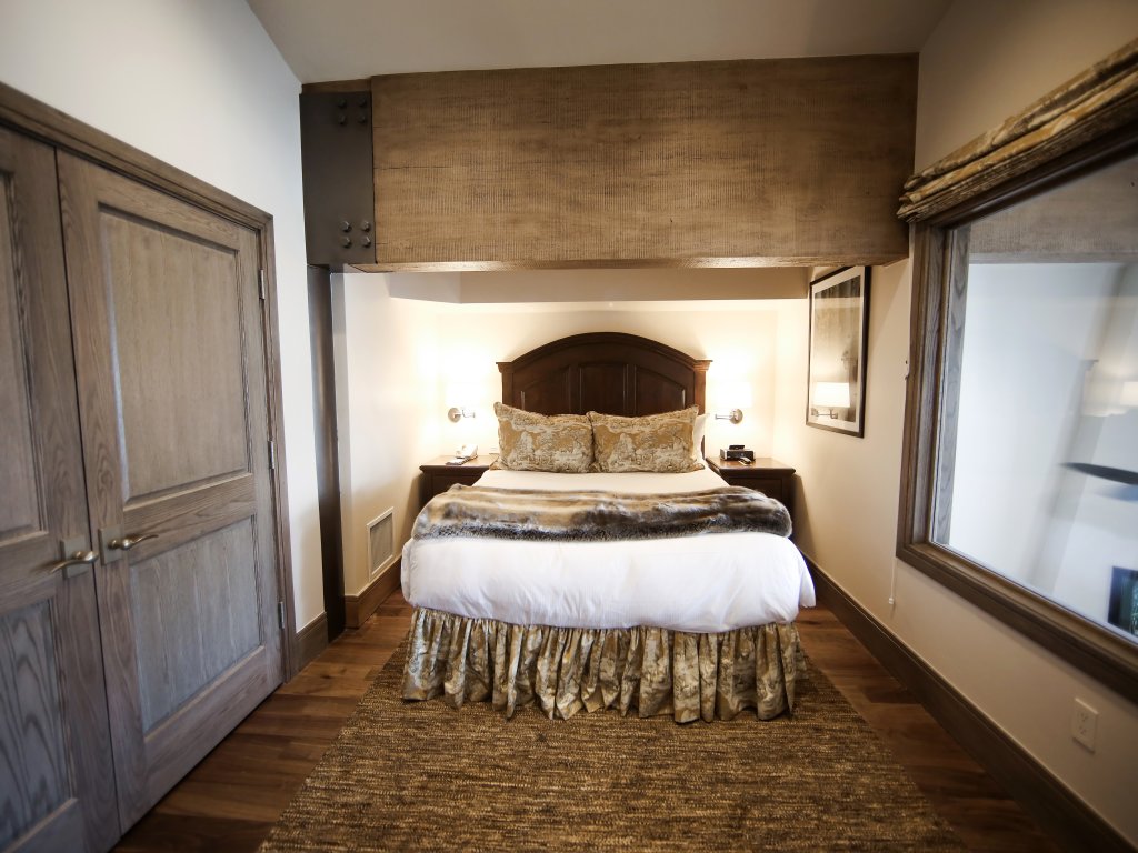 Deer Valley Condo with Easy Access to all Park City has to Offer Vacation Rental in Park City - RedAwning