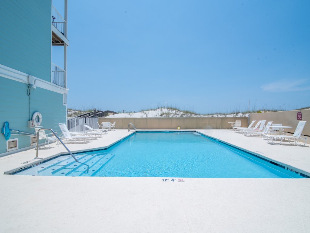 Romar Beach 112 Vacation Rental in Orange Beach - RedAwning