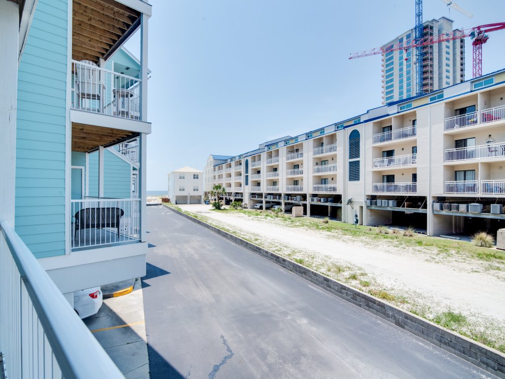 Romar Beach 112 Vacation Rental in Orange Beach - RedAwning