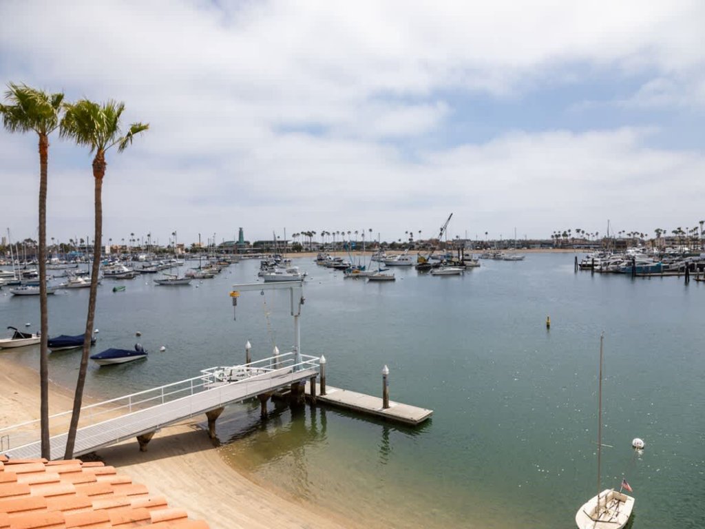 367 Via Lido Soud | Lido Isle Luxury- Breathtaking Bayfront Views Vacation Rental in Newport Beach - RedAwning