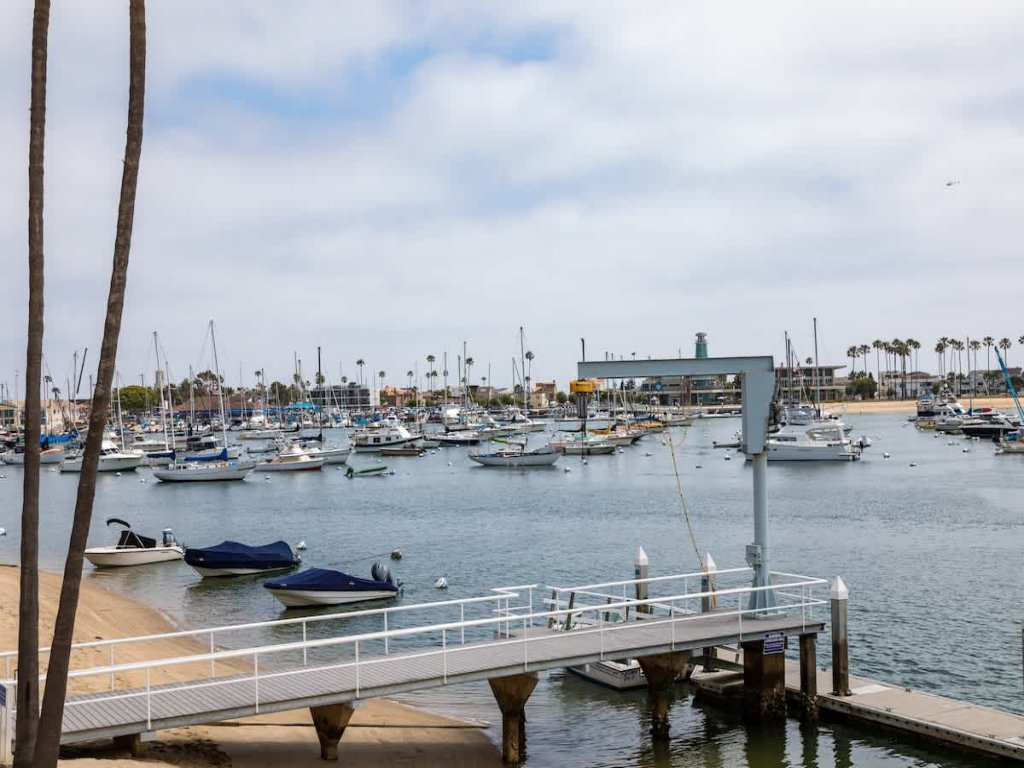 367 Via Lido Soud | Lido Isle Luxury- Breathtaking Bayfront Views Vacation Rental in Newport Beach - RedAwning