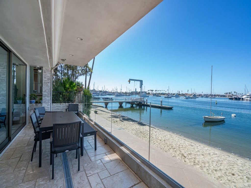 367 Via Lido Soud | Lido Isle Luxury- Breathtaking Bayfront Views Vacation Rental in Newport Beach - RedAwning