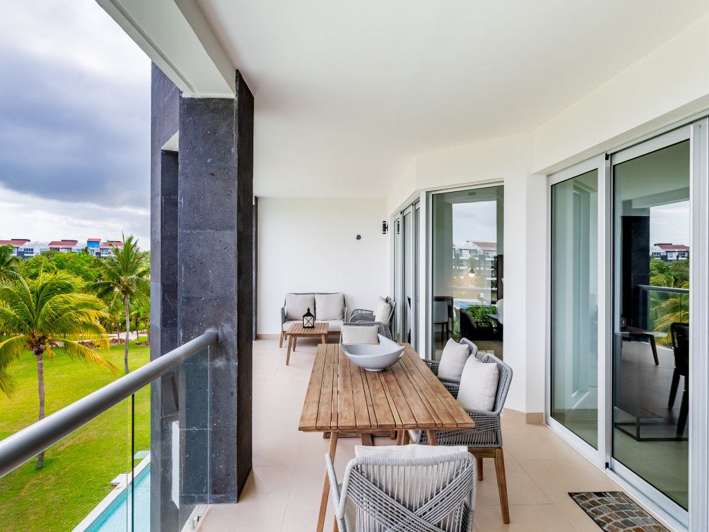 Casa Alma Vacation Rental - RedAwning
