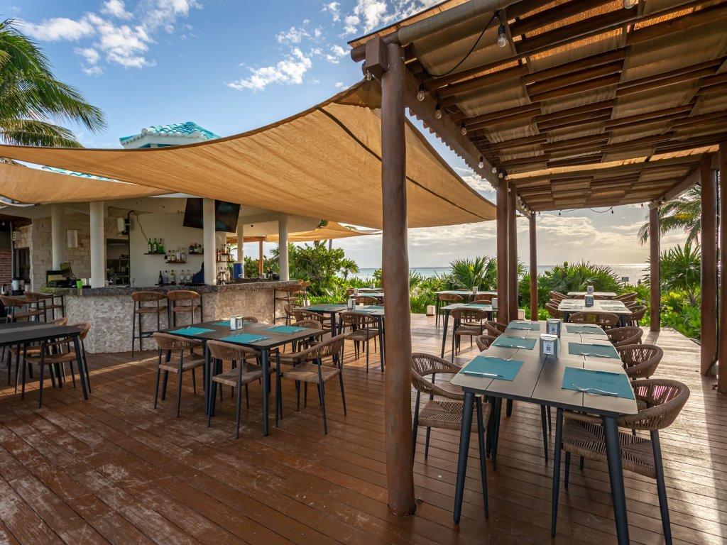 Casa Alma Vacation Rental - RedAwning