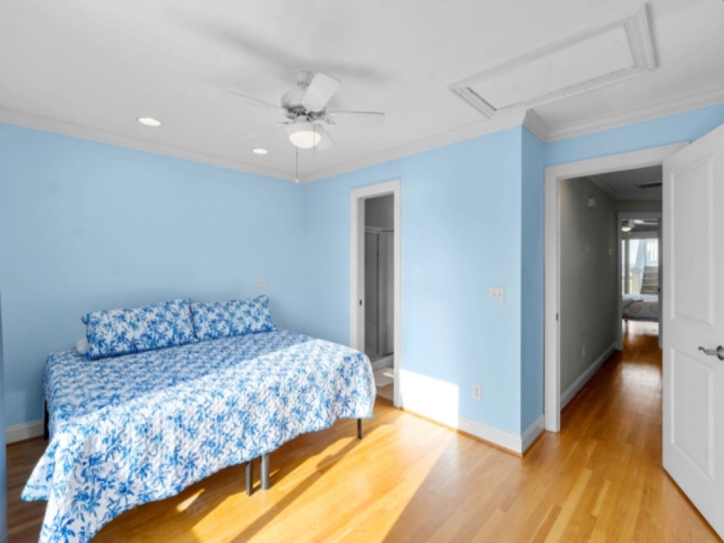Almost Heaven Vacation Rental in North Carolina - RedAwning