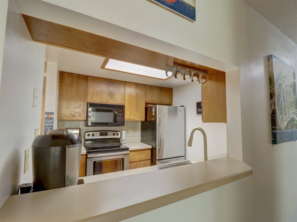 VS348 Village Square 1 Br 1 Ba PET FRIENDLY Vacation Rental in Copper Mountain - RedAwning
