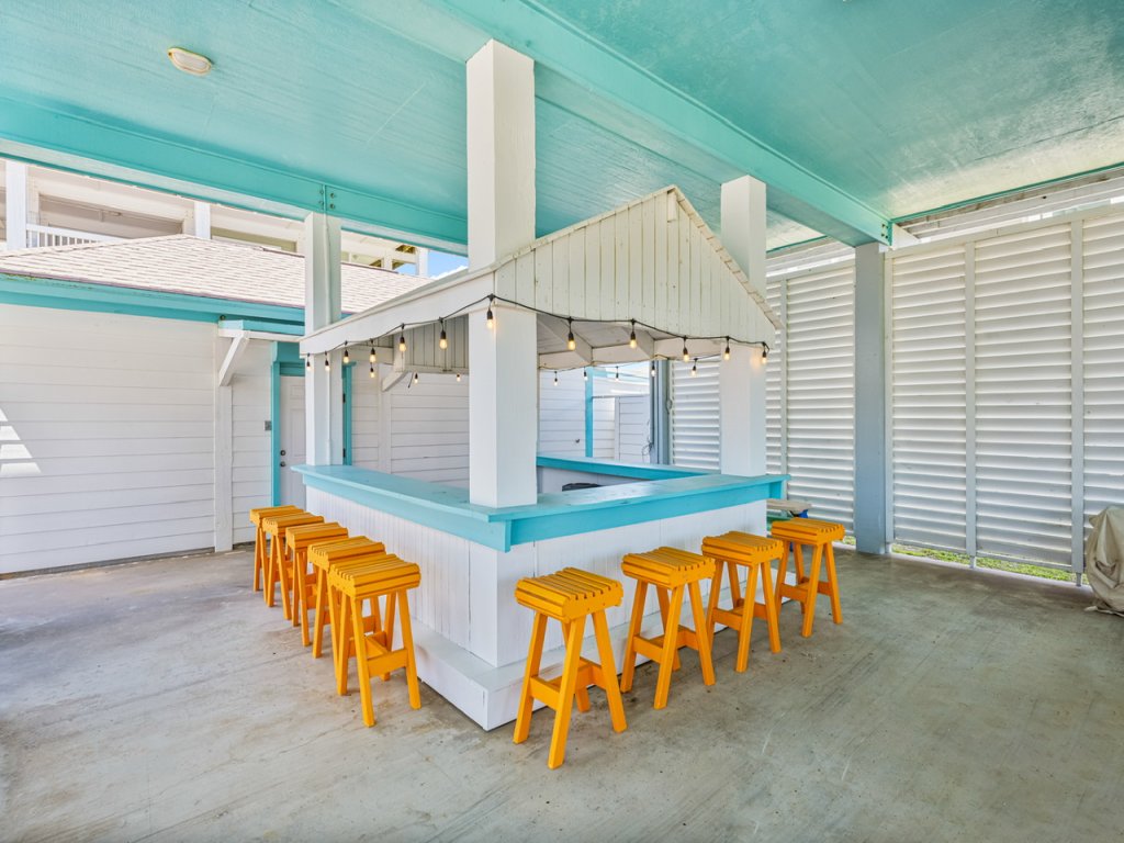 Pair-A-Dice Vacation Rental in Texas - RedAwning