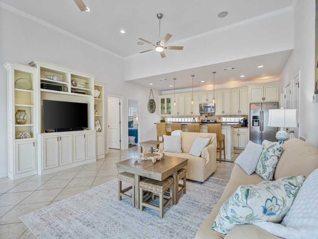 Pair-A-Dice Vacation Rental in Texas - RedAwning