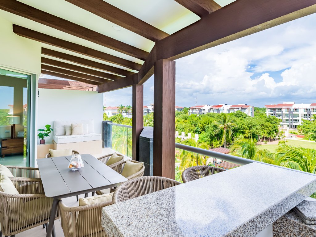 Casa Cielo Ocean View Penthouse Completely Updated  Vacation Rental - RedAwning