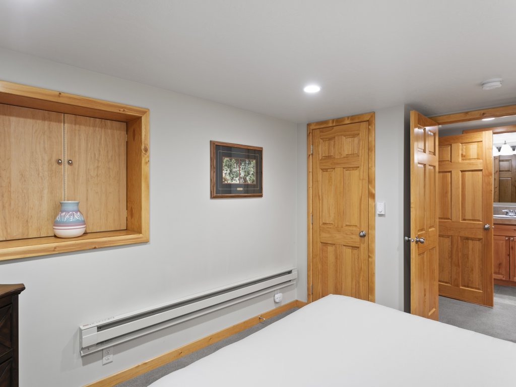 Courchevel at Deer Valley Resort - Two Bedroom Condo #C101 Vacation Rental in Park City - RedAwning