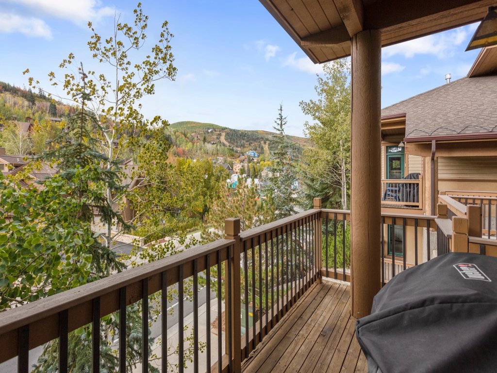 Greyhawk at Deer Valley Resort - Two Bedroom Condo with Hot Tub #12 Vacation Rental in Park City - RedAwning