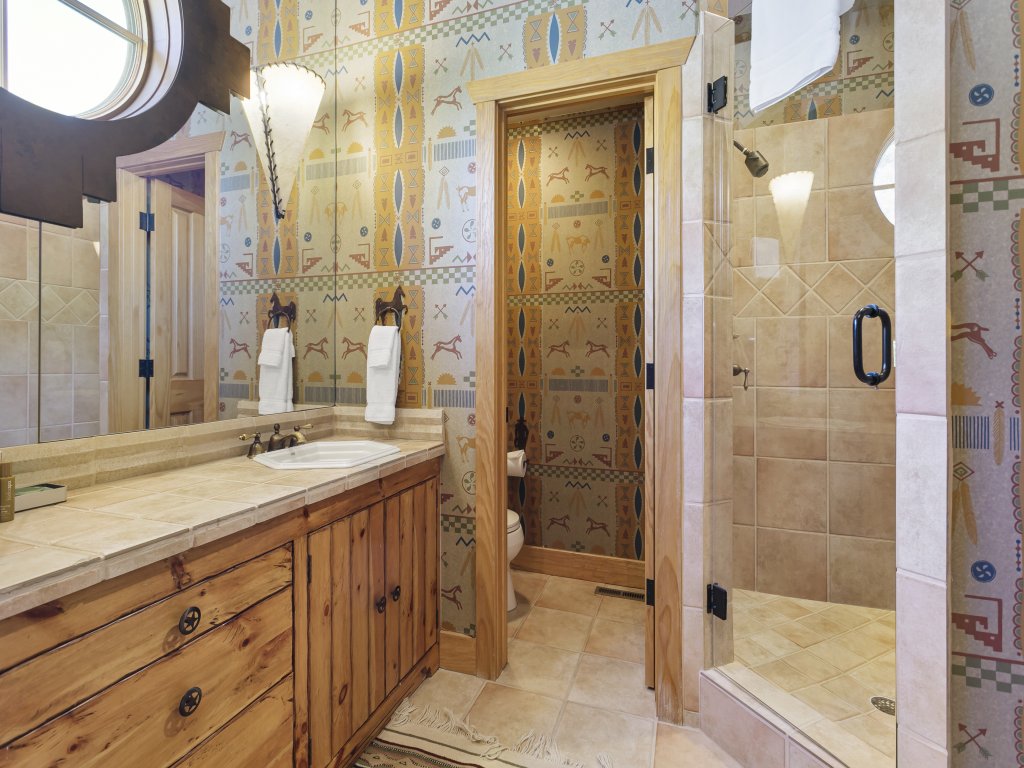 Thistle Drive Home at Deer Valley Resort - 4 Bedroom Home #3020 Vacation Rental in Park City - RedAwning