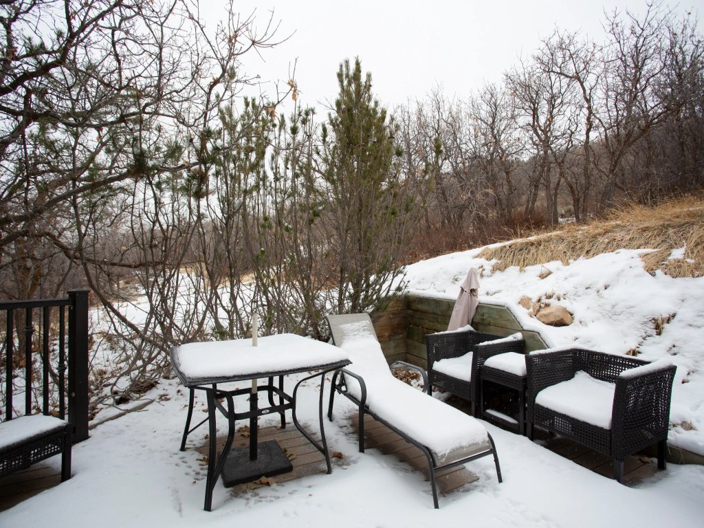 Pinnacle at Deer Valley Resort - Four Bedroom Condo with Hot Tub #1065 Vacation Rental in Park City - RedAwning