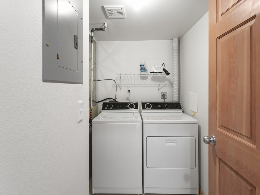 Boulder Creek at Deer Valley Resort - Three Bedroom Condo with Hot Tub #1119 Vacation Rental in Park City - RedAwning