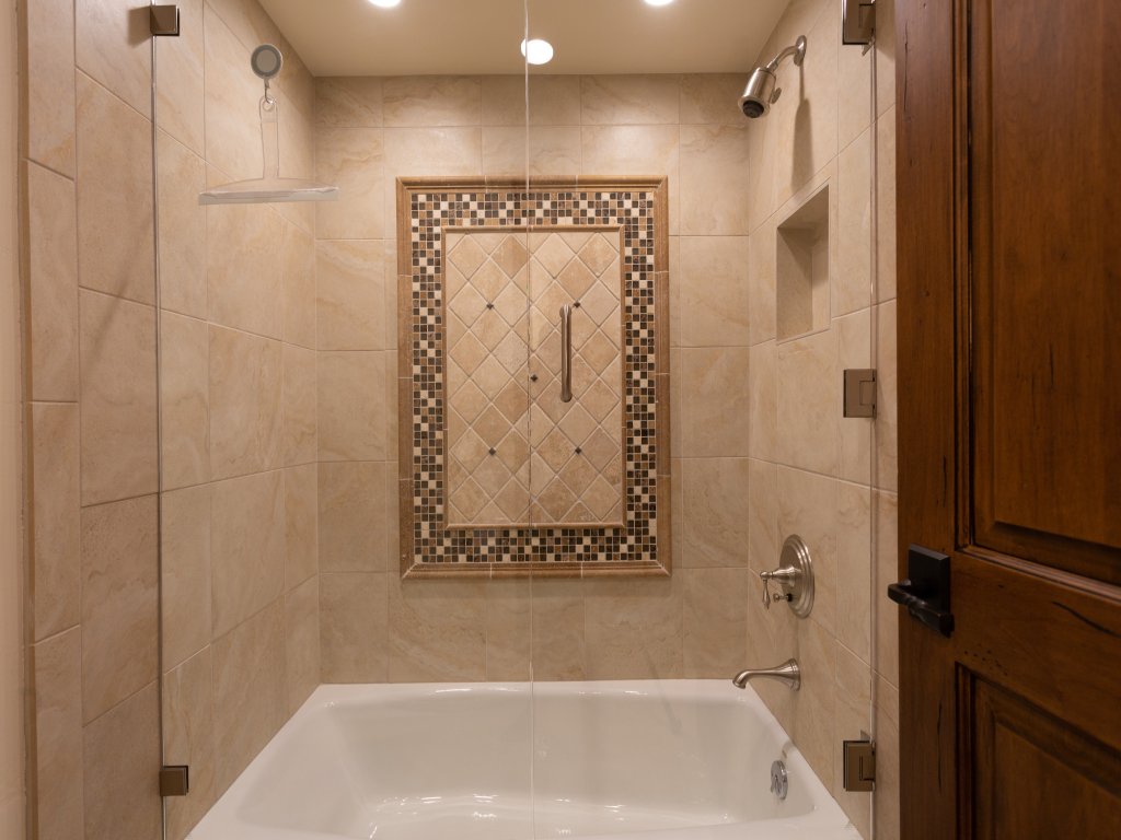 Ridgepoint at Deer Valley Resort - Three Bedroom with Hot Tub #124 Vacation Rental in Park City - RedAwning