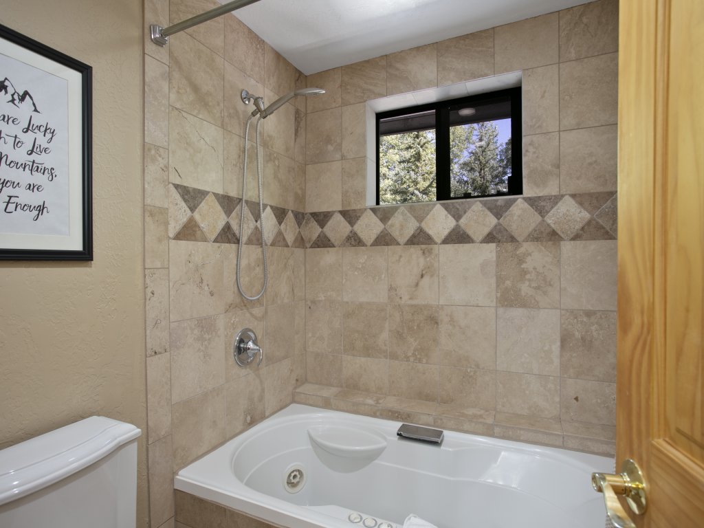Chaparral at Deer Valley Resort - Three Bedroom Condo with Hot Tub #102 Vacation Rental in Park City - RedAwning