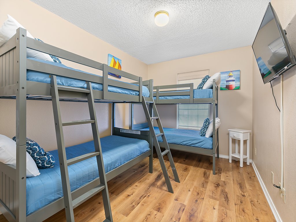 110A E. Mesquite Vacation Rental in South Padre Island - RedAwning