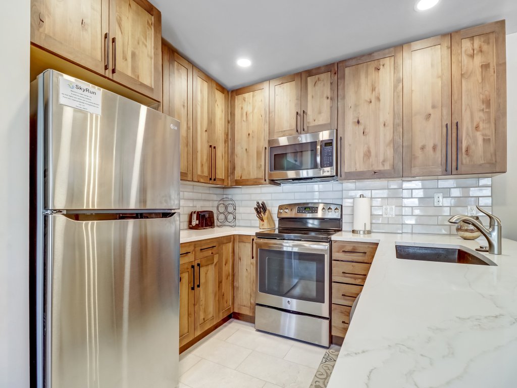 CS110 Copper Springs Vacation Rental in Copper Mountain - RedAwning