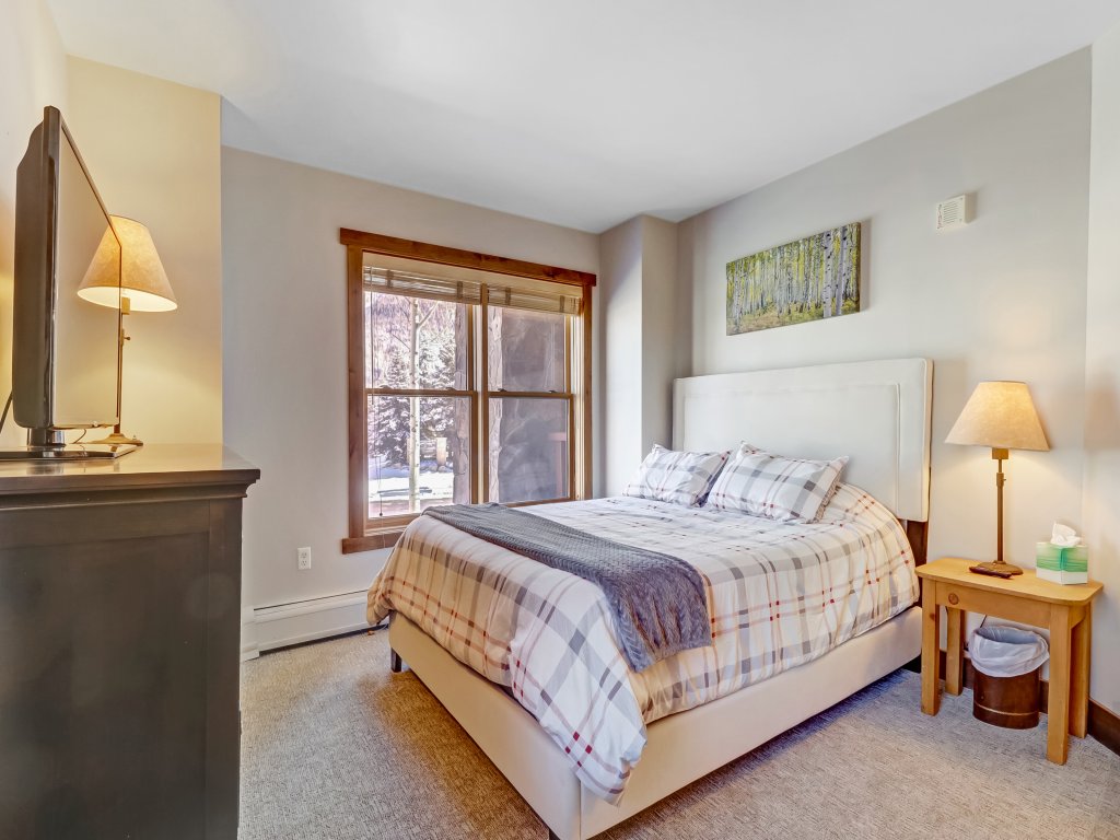 CS110 Copper Springs Vacation Rental in Copper Mountain - RedAwning