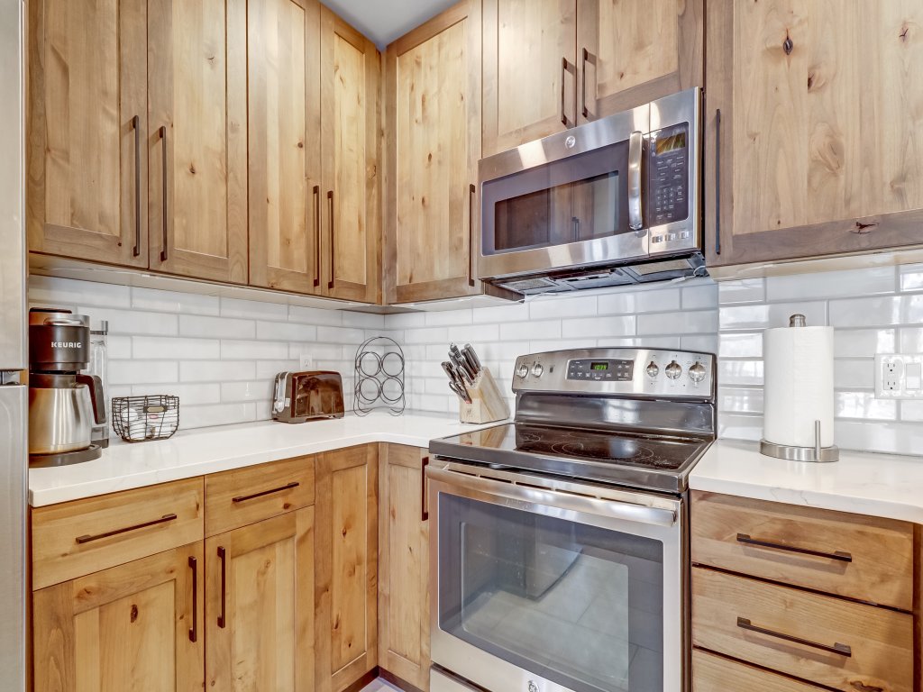 CS110 Copper Springs Vacation Rental in Copper Mountain - RedAwning