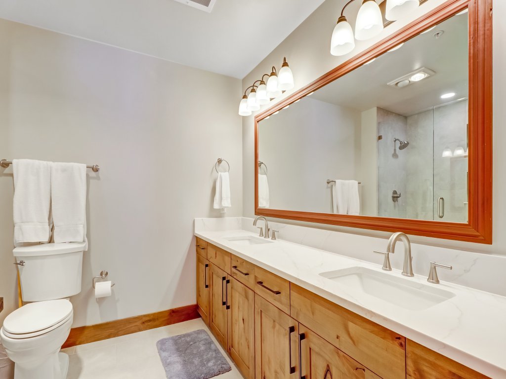 CS110 Copper Springs Vacation Rental in Copper Mountain - RedAwning