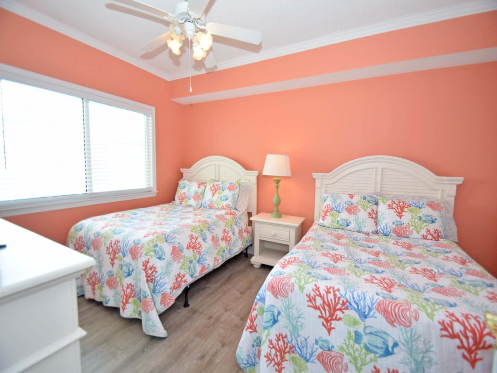 Bahia Vista I 508 Vacation Rental in Ocean City - RedAwning