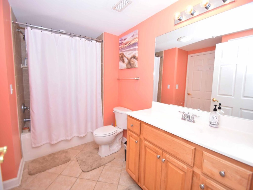 Bahia Vista I 508 Vacation Rental in Ocean City - RedAwning