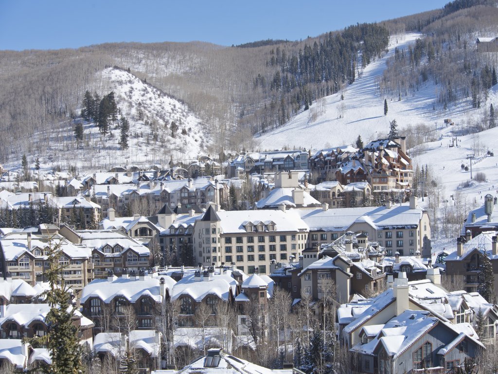 Townsend Place B103 Vacation Rental in Beaver Creek - RedAwning