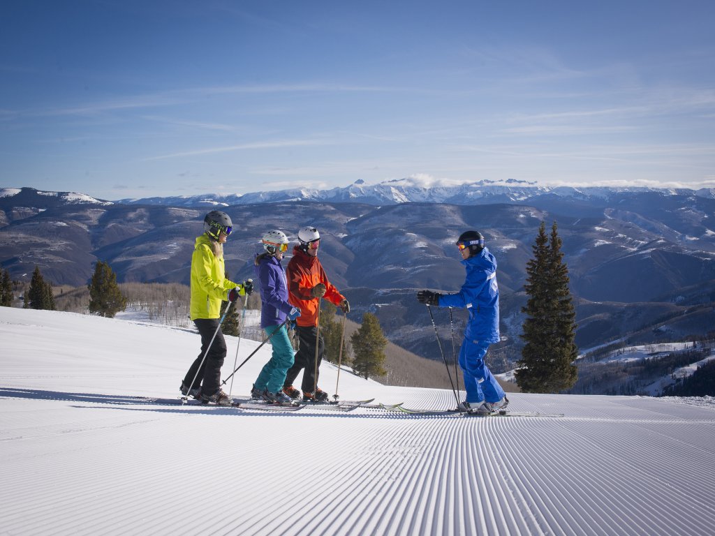 Townsend Place B103 Vacation Rental in Beaver Creek - RedAwning