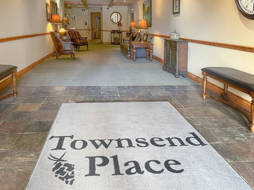 Townsend Place B103 Vacation Rental in Beaver Creek - RedAwning