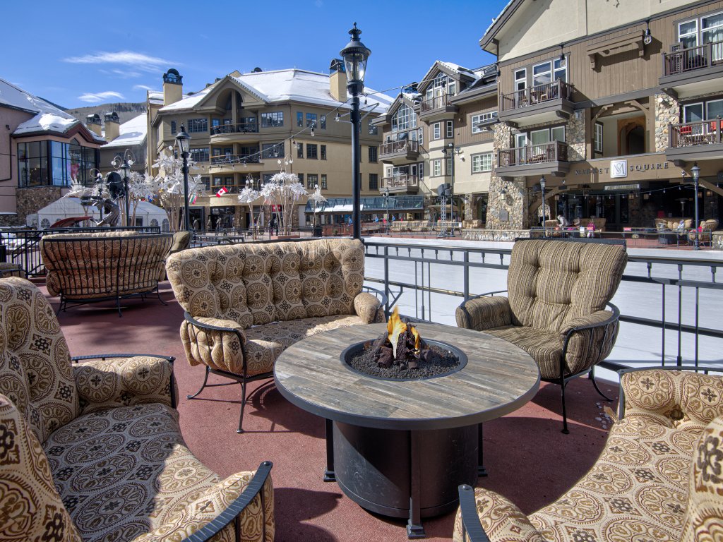 Market Square 306 Vacation Rental in Beaver Creek - RedAwning