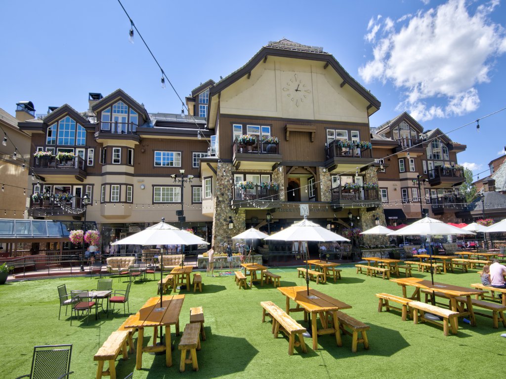 Market Square 306 Vacation Rental in Beaver Creek - RedAwning