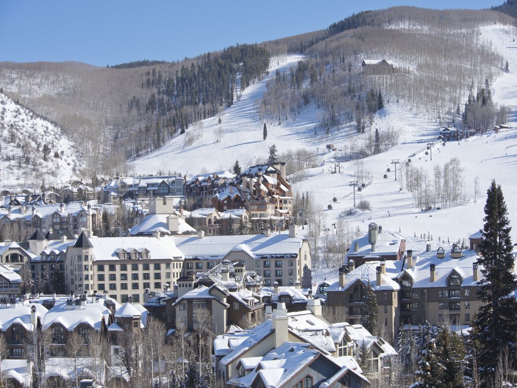 Market Square 306 Vacation Rental in Beaver Creek - RedAwning