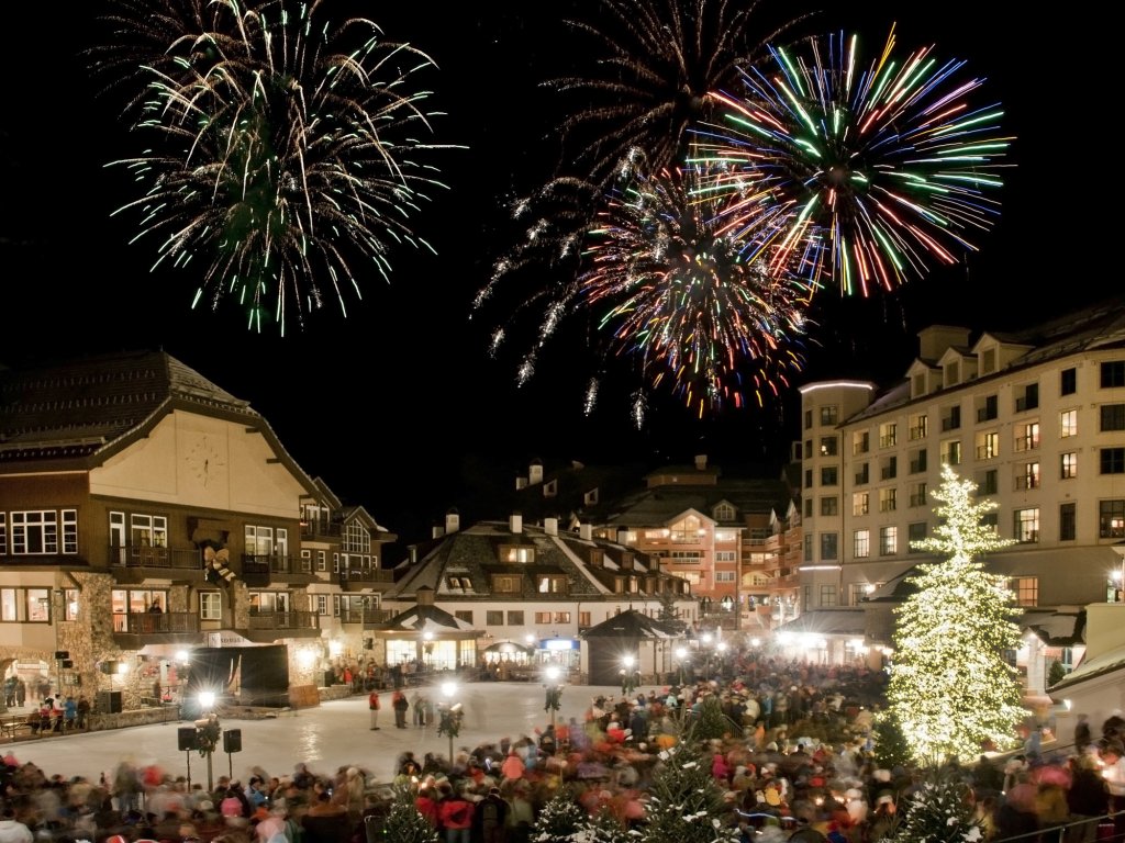 Market Square 306 Vacation Rental in Beaver Creek - RedAwning
