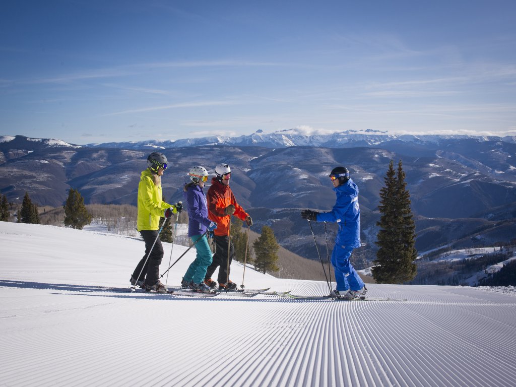 Market Square 306 Vacation Rental in Beaver Creek - RedAwning