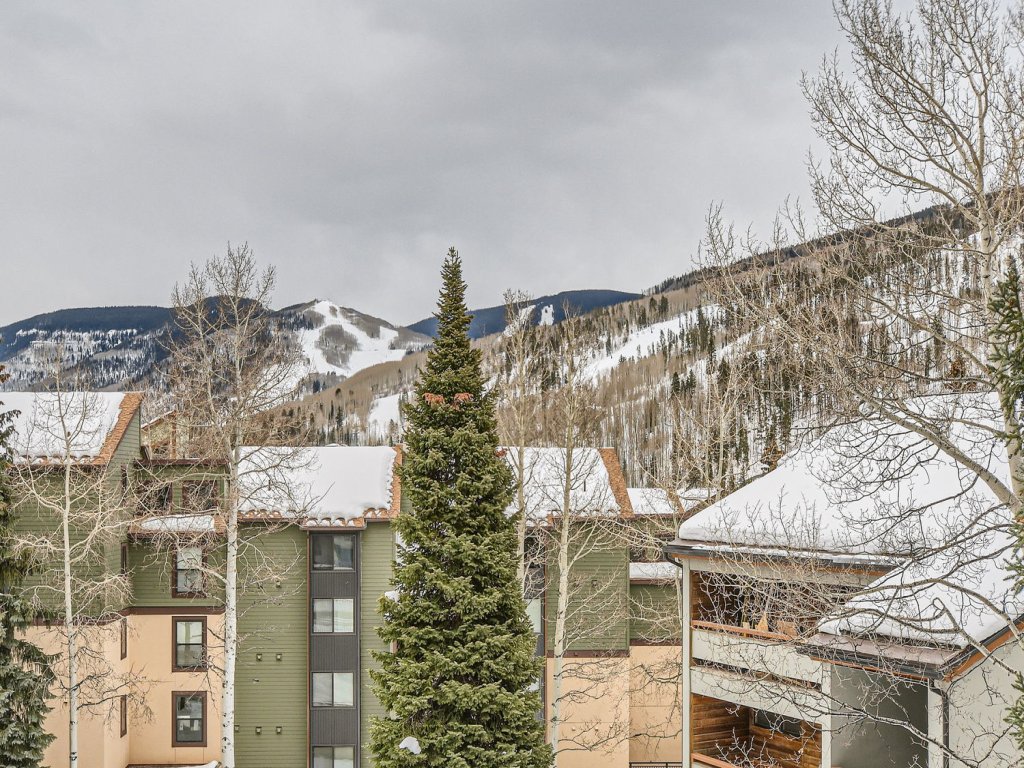 Snowlion Condos 302 Vacation Rental in Vail - RedAwning