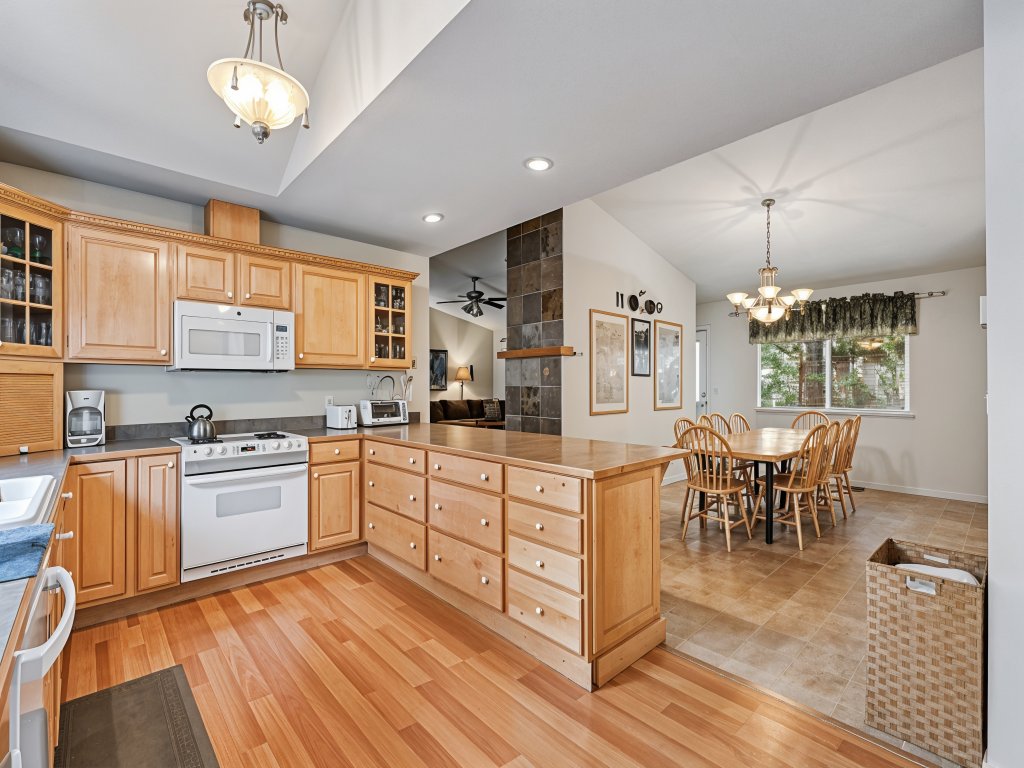 Star of the Mountain - The Star of Your Vacation Vacation Rental in California - RedAwning