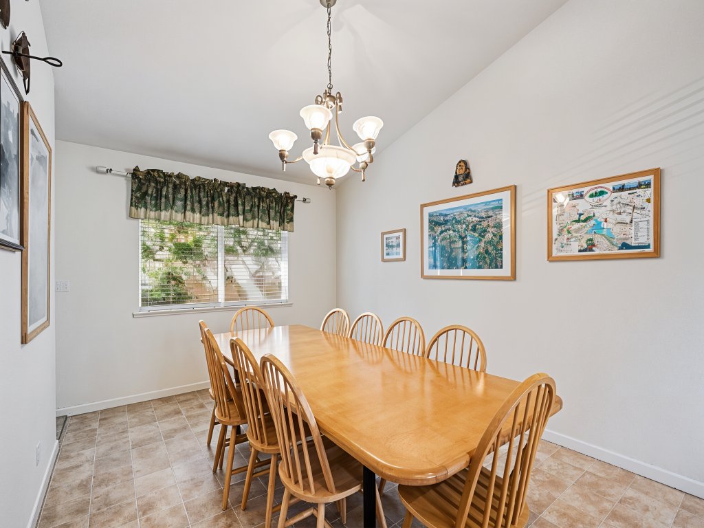 Star of the Mountain - The Star of Your Vacation Vacation Rental in California - RedAwning