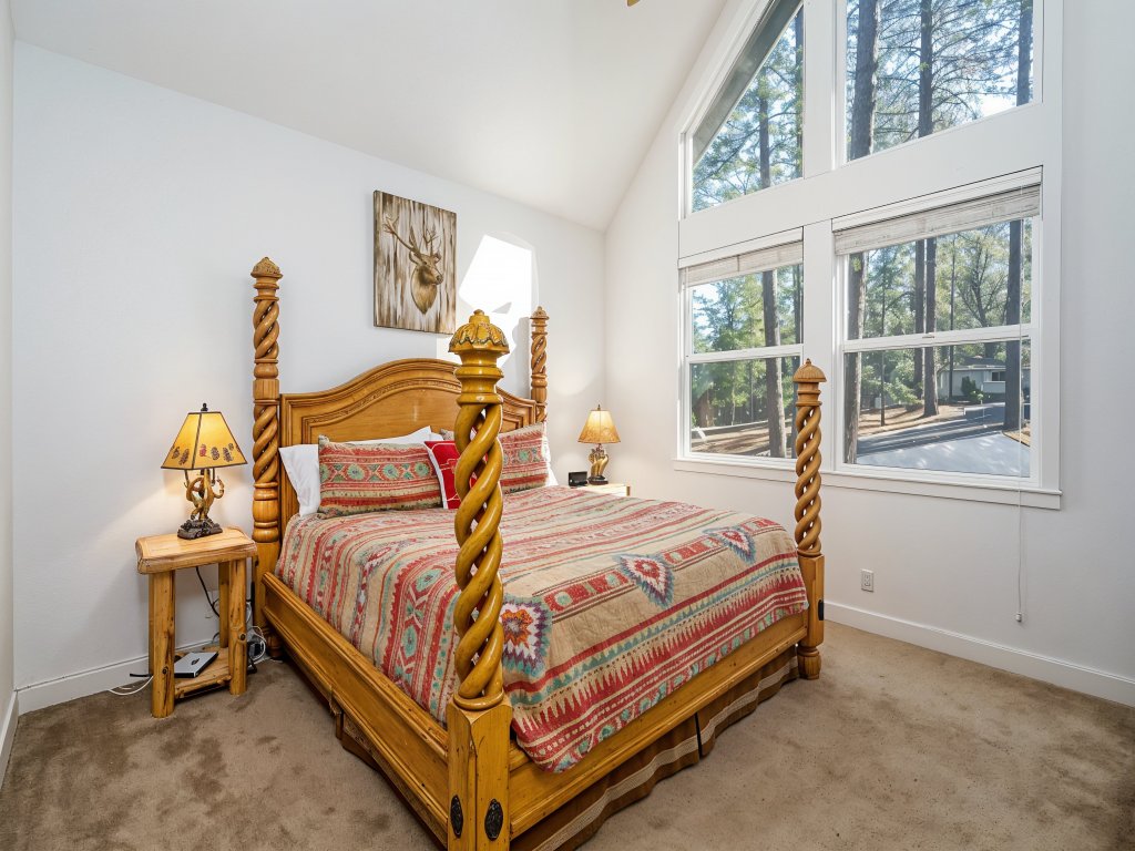 Casa Cassaretto - This Beautiful Lakefront Home is Only 50 yards from Marina Beach Vacation Rental in California - RedAwning